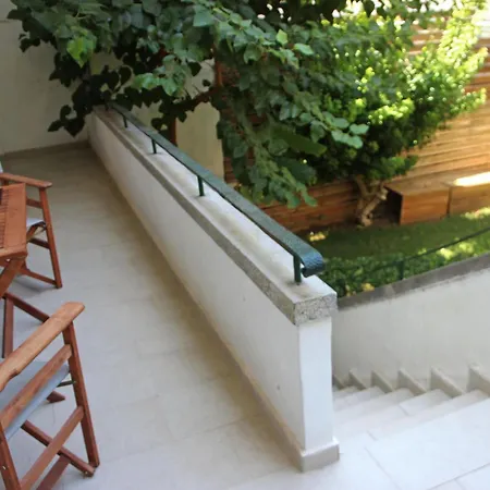 Villa Gardens Downtown Center Chania Elpida