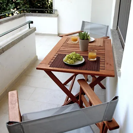 Gardens Downtown Center Chania Elpida Villa *