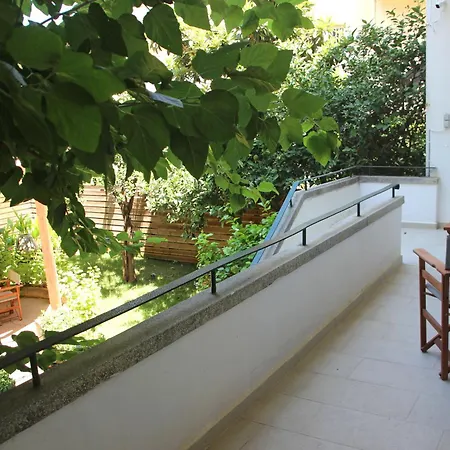 Villa Gardens Downtown Center Chania Elpida Chania (Crete)