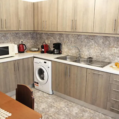 Villa Gardens Downtown Center Chania Elpida *